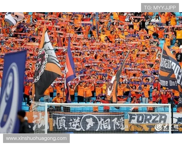 北京球迷与大连球迷的激情对决谁能在赛场上笑到最后