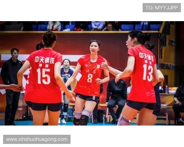 女排半决赛精彩对决天津女排迎战江苏女排争夺决赛资格