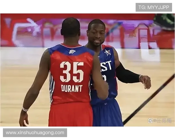 巅峰德隆与韦德的对决谁才是NBA历史上最强后卫之争