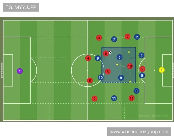 布莱克本与黄冈的精彩对决揭示足球战术与团队合作的魅力